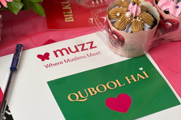 Muslim Marriage App Muzz Brings Mothers and Daughters Together Over Chai and Rishtas