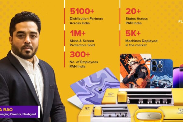From 5100+ Stores to Global Playbook: Flashgard’s Bold Bet on On-Demand Device protection eco system