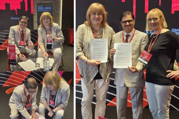 India at SCAPR 50th General Assembly: ISAMRA Strengthens Global Performer Rights Network