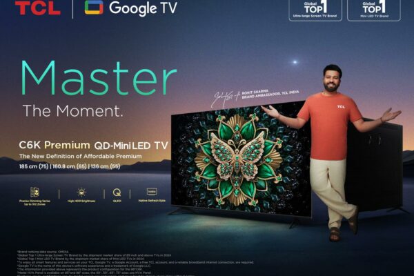 TCL Continues to Push Innovation Boundaries in TV Technology with new QD Mini LED & QLED TV launch