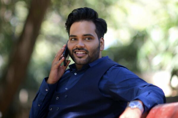 Kushagra Kumar: Reprogramming Human Cognition with Science and Ancient Wisdom