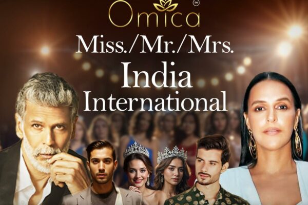 Beyond Beauty: How Omica Pageant Transforms Contestants into Confident Leaders