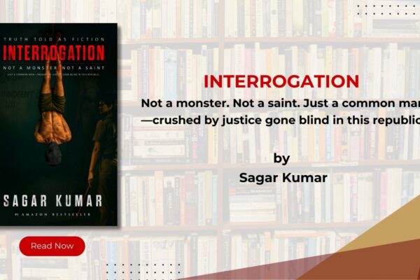 When Justice Fails: ‘Interrogation’ Sheds Light on the Silent Suffering of the Common Man