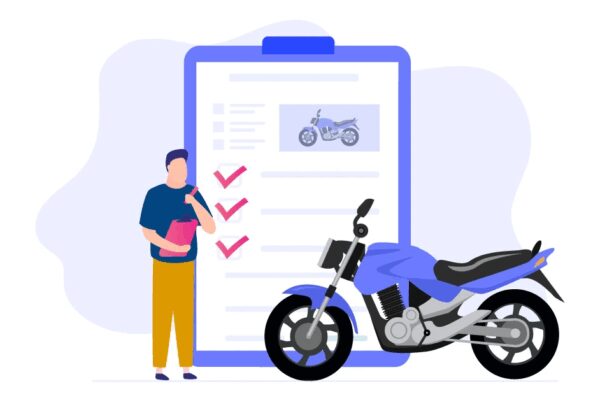 One Policy, Many Benefits – Explore Tata AIG’s Bike Insurance Features