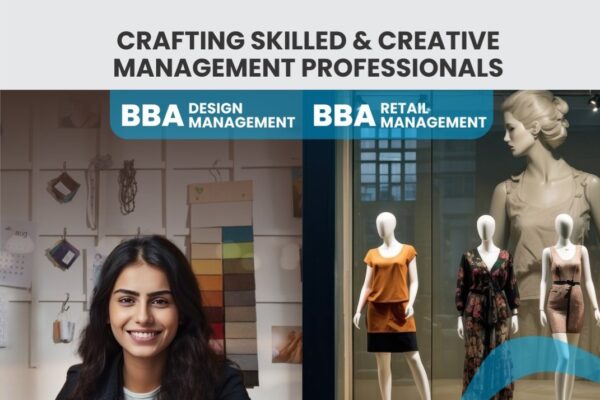 Design Thinking Meets Business: NIF Global, Indore, Introduces Design Management as the Future of Innovation