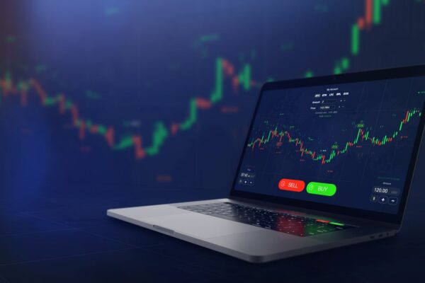 Broker for MetaTrader 4 That Supports Fast Execution and Seamless Integration