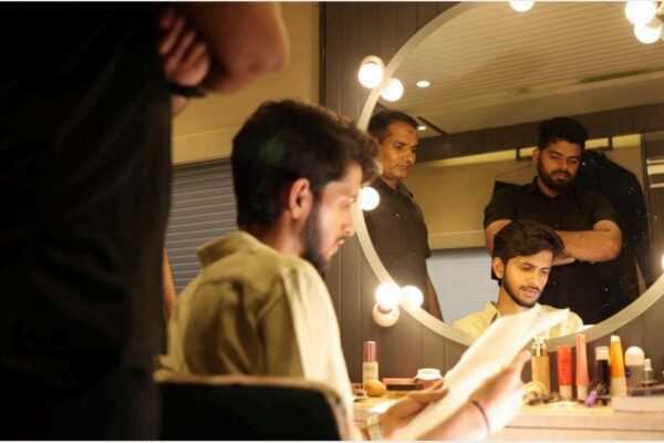 From Lakhimpur Kheri to the Silver Screen: Abhay Pratap Verma’s Inspiring Journey to Bollywood