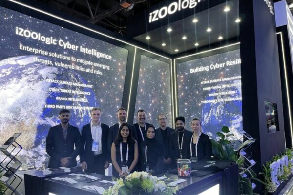 iZOOlogic Unveils New Cyber Threat Intelligence Suite at GISEC 2025 in Dubai