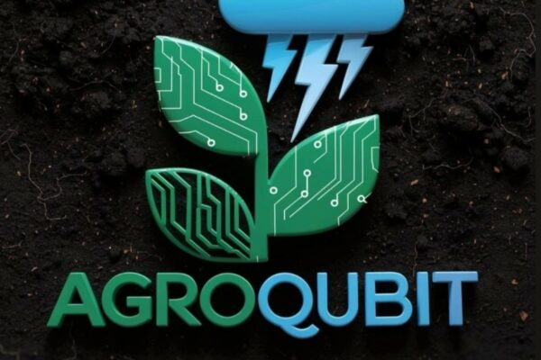Reimagining Rural Resilience: How AgroQubit Is Giving Farmers a Technological Edge Against Climate Disasters