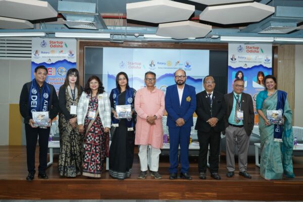 Ariiketh Foundation Launches Sheprenuers & Hosts Asmita Awards 2025: A Celebration of Innovation and Empowerment