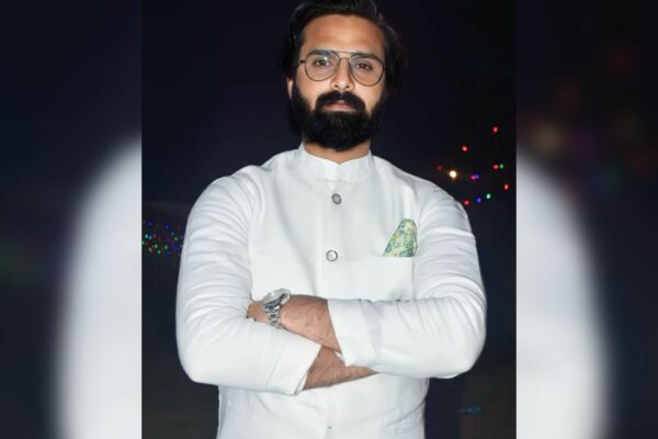 Syed Hassanul Haque: Emerging as Bihar’s Young Voice for Constitutional Rights and Social Change