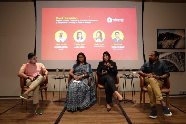 Alcovia launches in Delhi-NCR: A New Premier Community for India’s Most Driven Young Minds