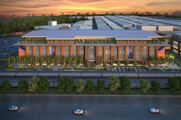 “India’s First International Standard Factory Outlet Mall Set to Redefine Shopping”