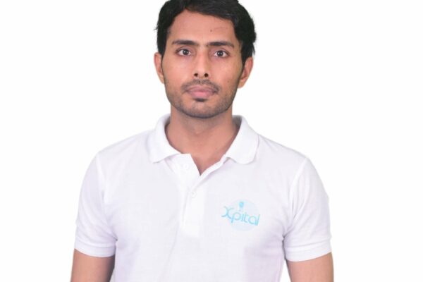 The Future of Healthcare in India: How the Xpital™ Startup is Transforming Health Services