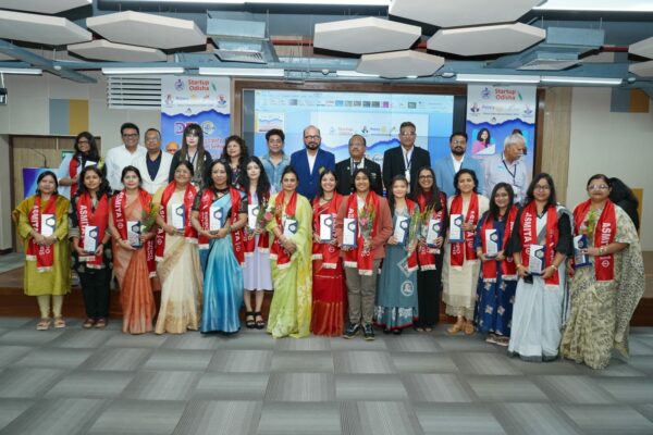 Ariiketh Foundation Launches Sheprenuers & Hosts Asmita Awards 2025: A Celebration of Innovation and Empowerment