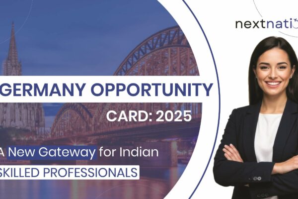 Germany Opportunity Card 2025: Unlock Your Career Potential in Europe