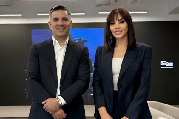 RH Luxury Properties CEO and Founder Rebiha Helimi and BenCo’s Ben Bandari Lay Groundwork for High Level Real Estate Link Between Dubai and Africa