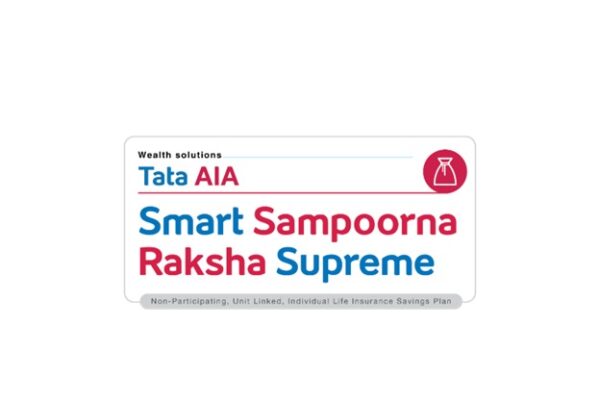 Smart Insurance for a Smarter Future: Tata AIA Param Raksha Life Pro+ Combines Protection with Wealth Creation
