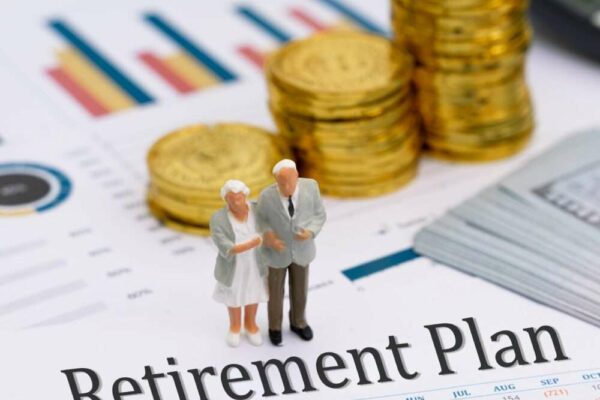 Best Retirement Plans in India That Include Life Insurance Benefits