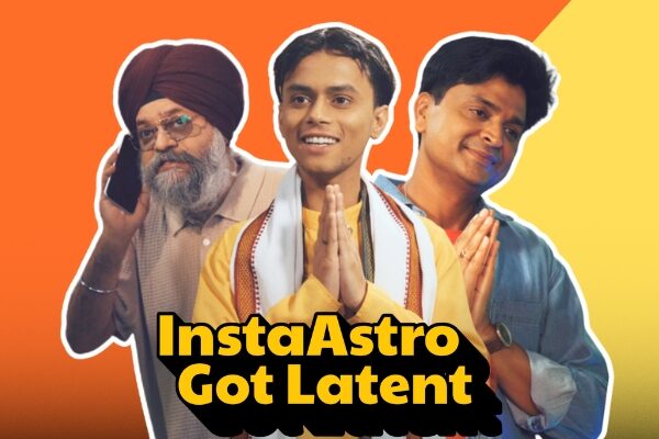 InstaAstro Ad Campaign With Comedy Kings: People Are Loving It Already!