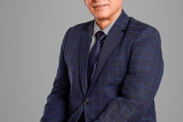 Chander Shekhar: The Visionary Behind India’s Leading ERP (PUB+® on Cloud) for the Book Trade