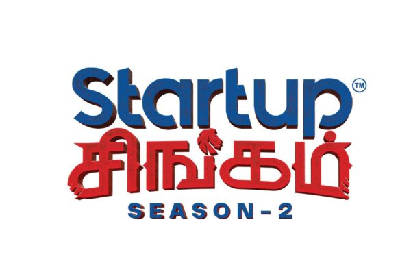 Startup Singam Season 2 Returns on Vijay TV & Jio Hotstar This November: Bigger, Better, and Open for Applications