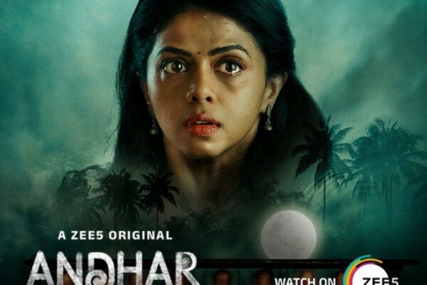 Andhar Maya on ZEE5 Is the Twisted Web Series You Didn’t Know You Needed