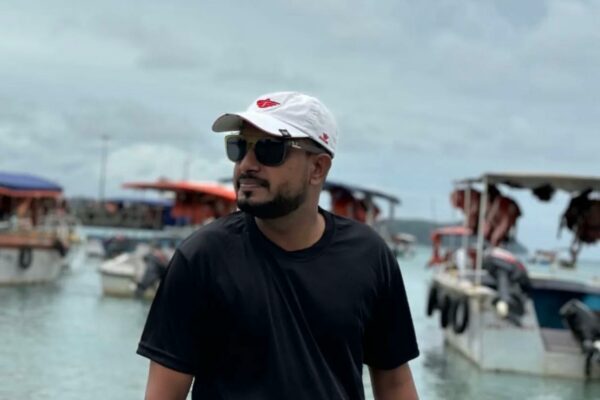 Nageshwar Singh’s Andaman Travelmania: A Decade of Excellence in Island Tourism