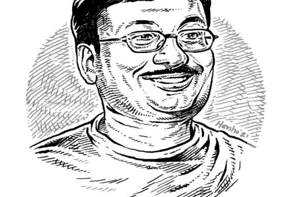 Book Chronicles the Rise of the Men’s Rights Movement in India
