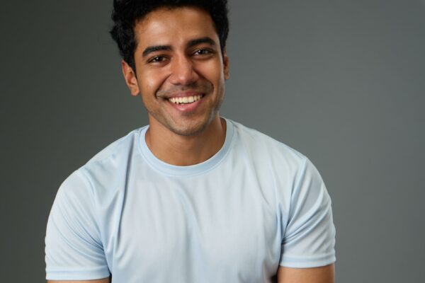 Kartik Iyer: Poised, Passionate, and Ready for the Spotlight