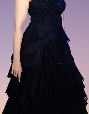 Shainila Shaikh :- Beliieve in your inner sparkle