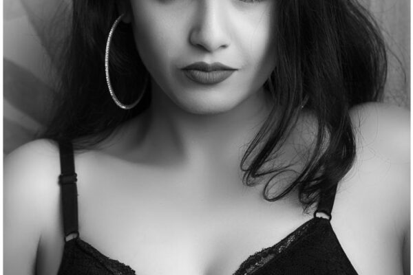 Designing Elegance: Megha Gajbhiye’s Journey of Passion and Empowerment