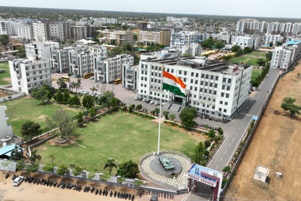 Prince Eduhub: The Powerhouse Behind Making Sikar the Education City