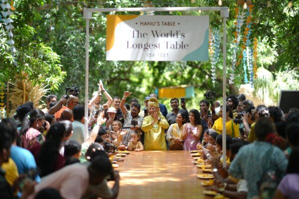 Hanu Reddy Mango Tourism 2025: India’s Mango Story Starts Here