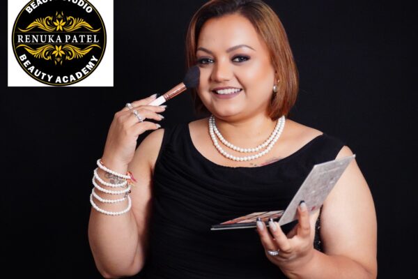 Renuka Beauty Studio & Academy: A Blend of Beauty, Skill, and Success