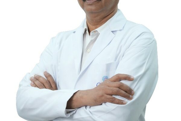 Dr. Nagireddi Nageswara Rao Joins CARE Hospitals, Pioneering Advanced Cardiothoracic Surgery at CARE Banjara Hills
