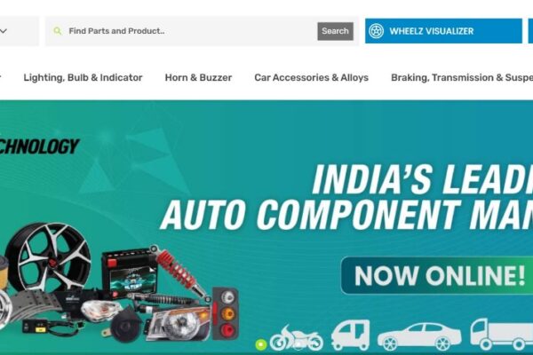 Uno Minda Launches UnoMindaKart. A Direct-to-Consumer Platform Revolutionizing the Automotive Aftermarket in India