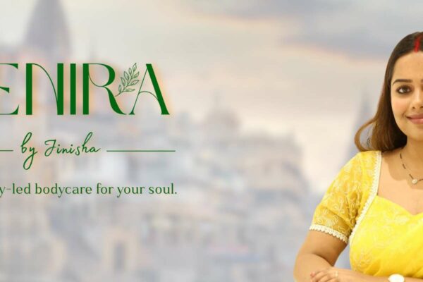 Venira: A Conscious Wellness Brand Bridging Ancient Rituals with Modern Self-Care