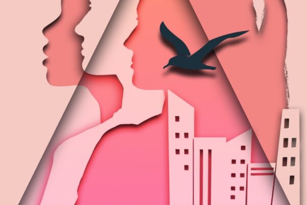 A Book That Dares to Decode the DNA of Women Leadership — Women of Alchemy
