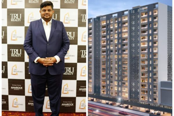 TRU Realty takes a Tech-Driven Leap in Pune Real Estate with launch of TRU Meadows in Kondhwa, Pune; Sets Sights on Mumbai Market Entry