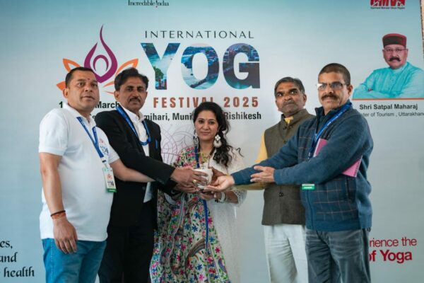 From Spotlight to Self-Healing: Charu Vadhwa’s Wellness Renaissance is Leading a Quiet Revolution