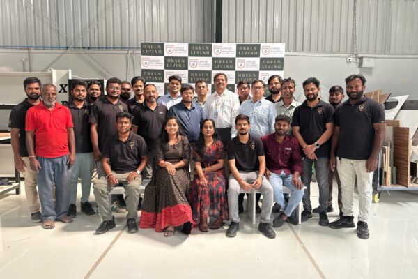 GreenLiving Partners with FFSC to Transform India’s Interiors Industry Through Skill Development