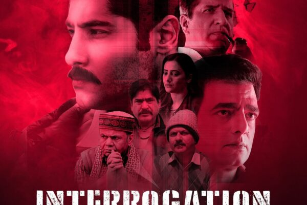 ‘Interrogation’ Wins Viewers with Its Gripping Suspense — Actor Manu Singh Impresses in a Standout Debut