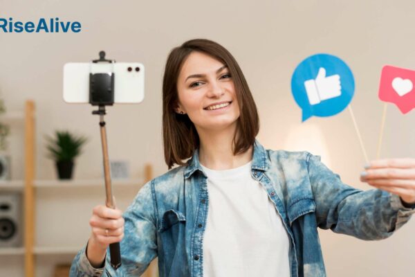 Top Influencer Marketing Agency in India – RAIPL