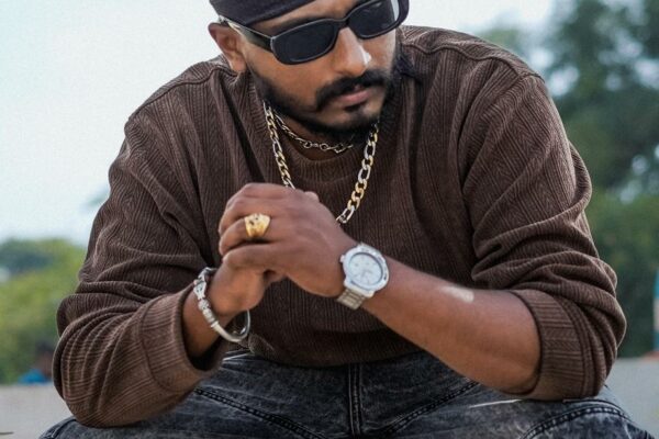 Mohith Gowda: The Next Big Thing in Kannada Rap Is Here