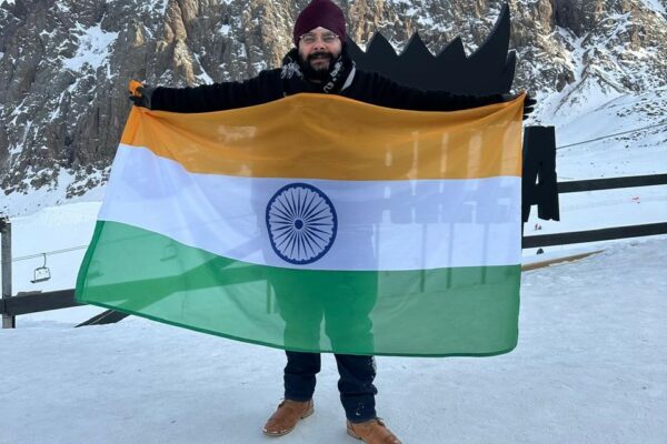 India Rises — A Billion Dreams Powering the World’s 4th Largest Economy
