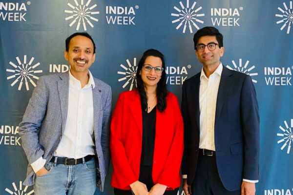 India’s New Soft Power? TERN Group’s CEO Avinav Nigam speaks at London event about India’s Talent Mobility Surge