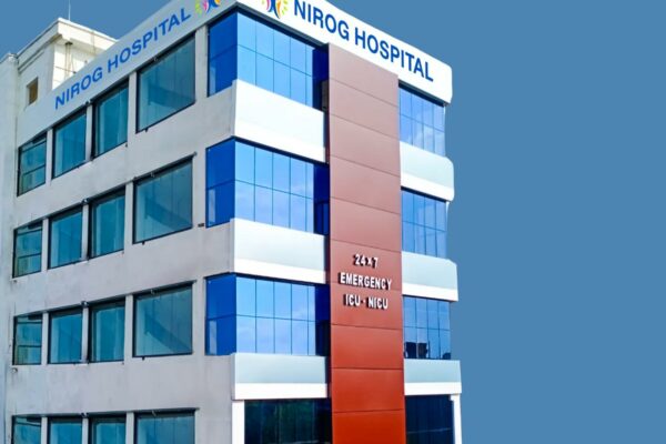 Bridging the Healthcare Gap: Nirog Hospital’s Vision for Bihar