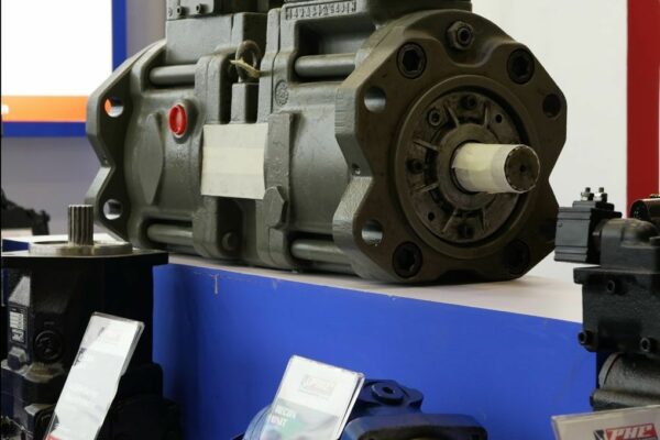 From Ports to Pipelines: PHE Industries Scales Up Hydraulic Services Across Shipping and HDD Sectors