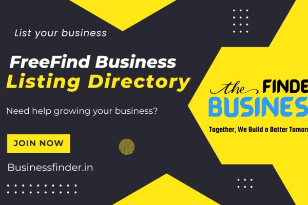 BusinessFinder.in – The Ultimate Digital Growth Platform for Indian Entrepreneurs and Local Service Providers